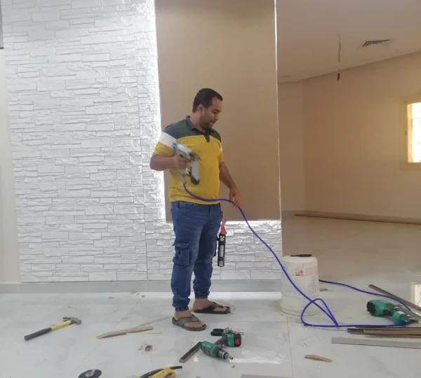 اصباغ ومقاولات ابو محمود 98044016