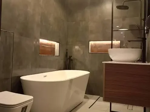 سباك سريع في الكويت لخدمات السباكة المنزلية