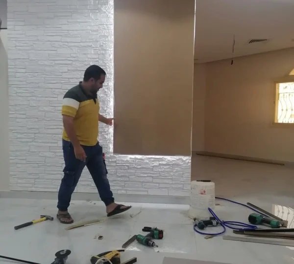 اصباغ ومقاولات ابو محمود 98044016